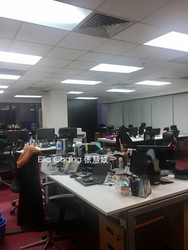 The Arcade (D1), Office #182236182